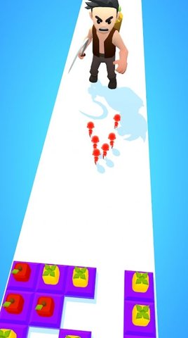 匹配逃生(Match Escape) 1