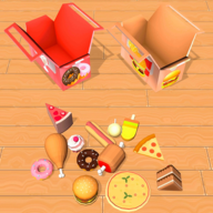 包装的东西(Packing Stuff) 1.0.0