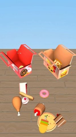 包装的东西(Packing Stuff) 1.0.0