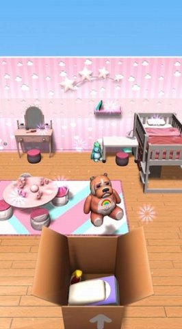 包装的东西(Packing Stuff) 1.0.0