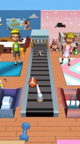 包装的东西(Packing Stuff) 1.0.0