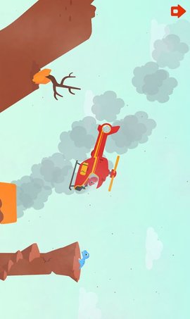 绝境营救 1.0 安卓版