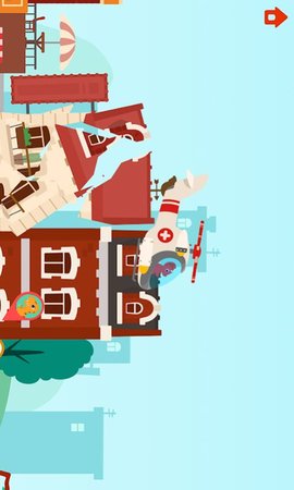 绝境营救 1.0 安卓版