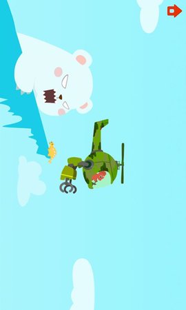 绝境营救 1.0 安卓版