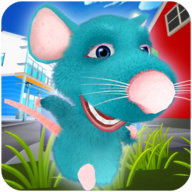 老鼠跑酷 1.0.1