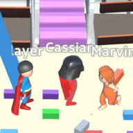 铺设搭桥(Build Bridges) 1