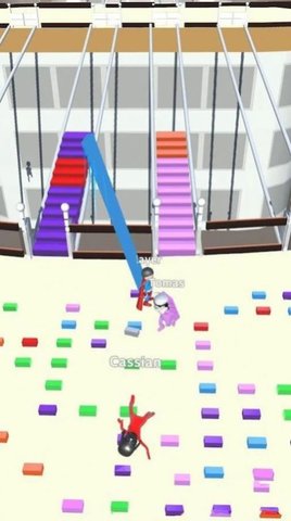 铺设搭桥(Build Bridges) 1