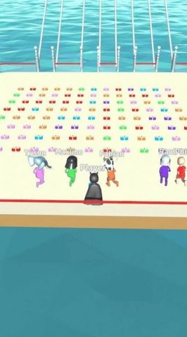 铺设搭桥(Build Bridges) 1