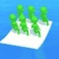 飞毯式跑步(Flying Carpet Run) 1.0