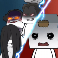 纸盒镇惊魂夜 1.0