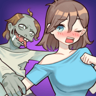 逃离僵尸镇 v1.0.2
