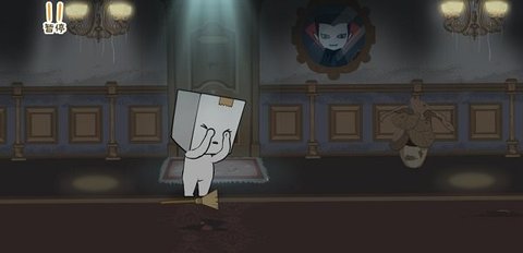 纸盒镇惊魂夜 1.0