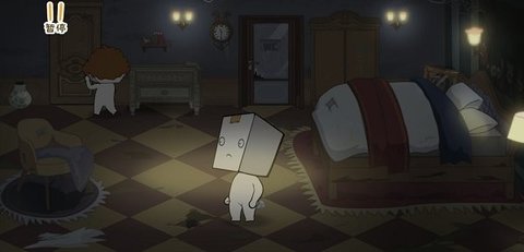 纸盒镇惊魂夜 1.0