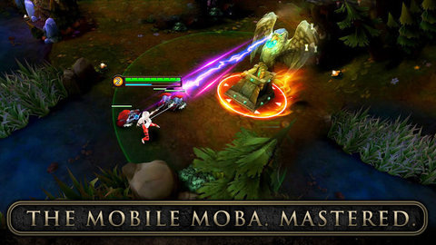 王牌竞技场（Ace of Arenas） v2.0.8