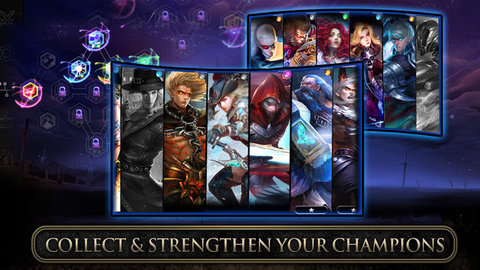 王牌竞技场（Ace of Arenas） v2.0.8