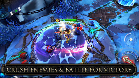 王牌竞技场（Ace of Arenas） v2.0.8