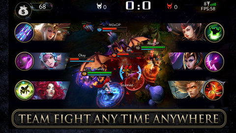 王牌竞技场（Ace of Arenas） v2.0.8