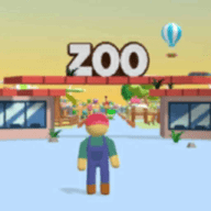 我的迷你动物园（My Mini Zoo） v1.0
