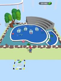 我的迷你动物园（My Mini Zoo） v1.0