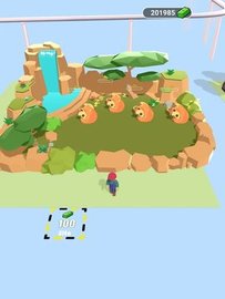 我的迷你动物园（My Mini Zoo） v1.0
