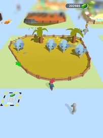 我的迷你动物园（My Mini Zoo） v1.0