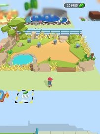 我的迷你动物园（My Mini Zoo） v1.0