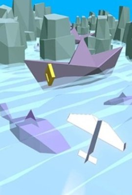 低模飞行（Low fly） 1.11