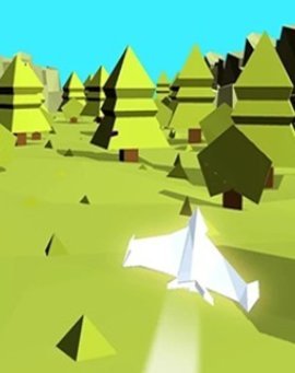 低模飞行（Low fly） 1.11