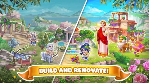 神奇的季节（Magic Seasons） 1.0.15