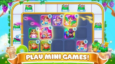 神奇的季节（Magic Seasons） 1.0.15