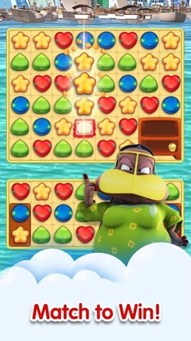 自由比赛（Freej Match） 0.9.12