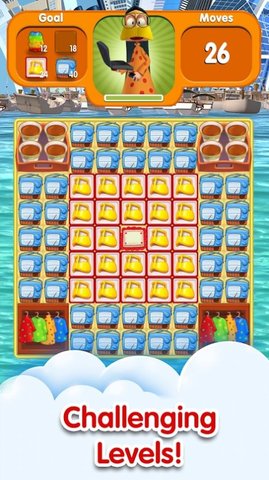 自由比赛（Freej Match） 0.9.12