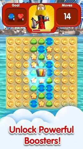 自由比赛（Freej Match） 0.9.12