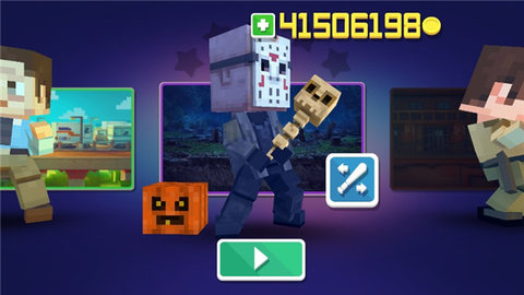 猛攻快打(Rush Fight) v1.9.98