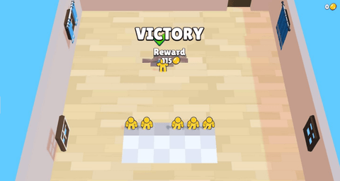 合并与修复(Merge and Renovate) 0.1