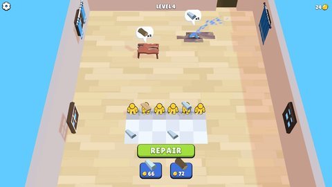 合并与修复(Merge and Renovate) 0.1