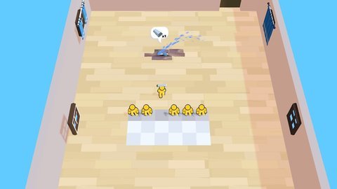 合并与修复(Merge and Renovate) 0.1