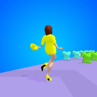 购物狂奔(Shopaholic Rush 3D) 0.1