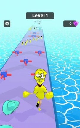 购物狂奔(Shopaholic Rush 3D) 0.1