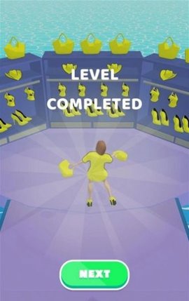 购物狂奔(Shopaholic Rush 3D) 0.1