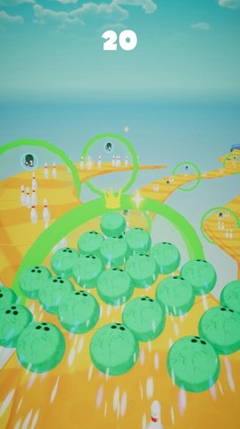 保龄球公园（Bowling Park） 0.1