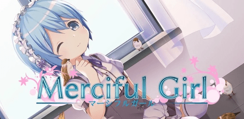 慈悲少女(マーシフルガール) v1.0