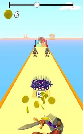 剑击海盗(Vikings Attack) 1.0.2