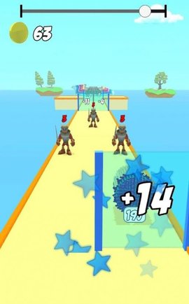 剑击海盗(Vikings Attack) 1.0.2