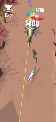 牛仔超级忙 1.1.2