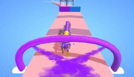 工人冲刺3D（WorkerRun3D） v2