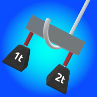 重力平衡挑战(Gravity Master) 1.0