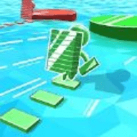 铺桥比赛（Stacky.io） 0.3
