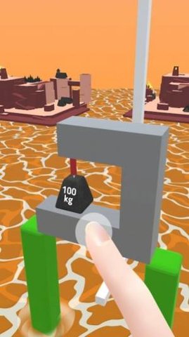 重力平衡挑战(Gravity Master) 1.0