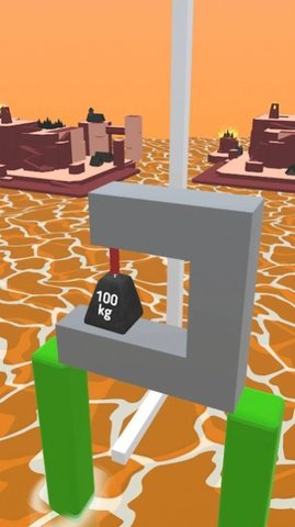 重力平衡挑战(Gravity Master) 1.0